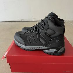 ‘NEW’ New Balance Steel Toe Boots US Size 10