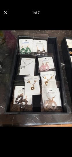 New Beautiful Jewelry Prices Vary