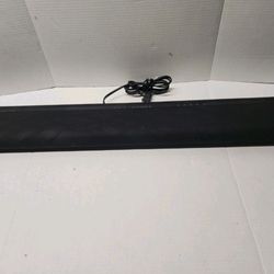 Yamaha ATS-1060 Sound Bar with Dual Built-In Subwoofers