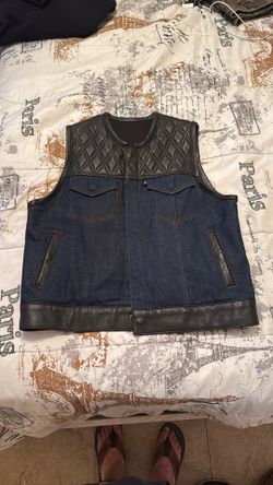 Espinoza Leather