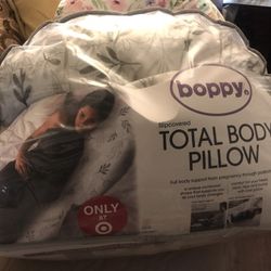 Boppy Body Pillow