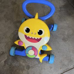 Toys $7 For Both Of Them 