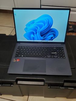 ASUS Vivobook 16X (M1603QA)