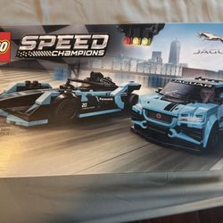 Lego Technic / Speed Champions Bundle 