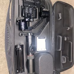 Zhiyun Crane V2