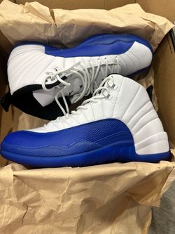 Air Jordan 12 Retro