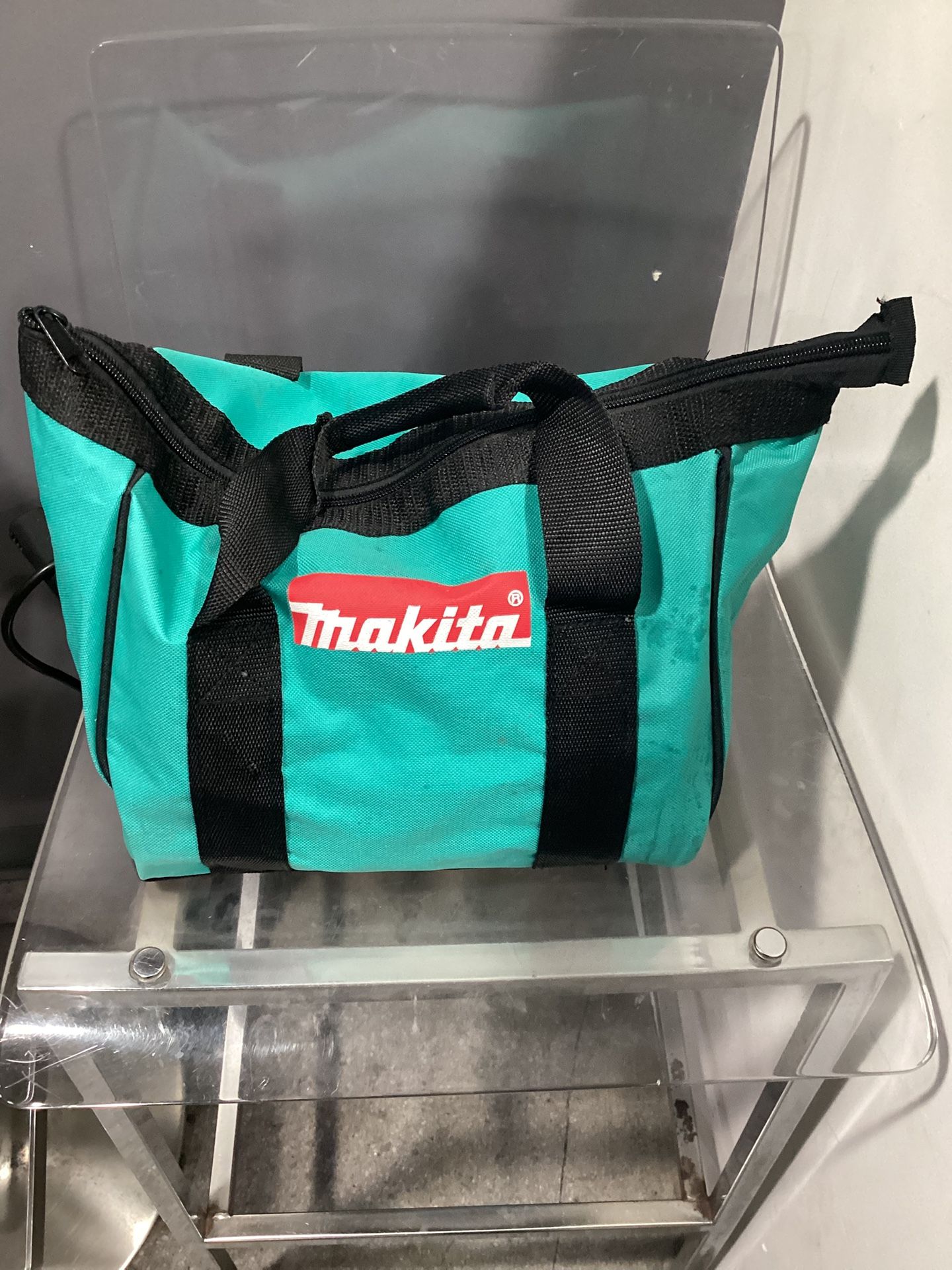 Makita Impact Wrench And Driver XD