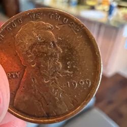 1909 Penny Best Offe!!!!!