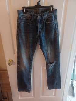 Men's Jeans