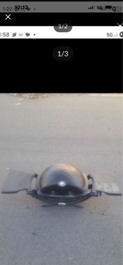 WEBER BLACK MIDNIGHT PROPANE PORTABLE GAS GRIILL