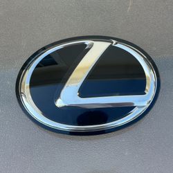 2020-2023 Lexus ES IS RX Front Grille Emblem Radar 90975–02171 90975-A2021 OEM