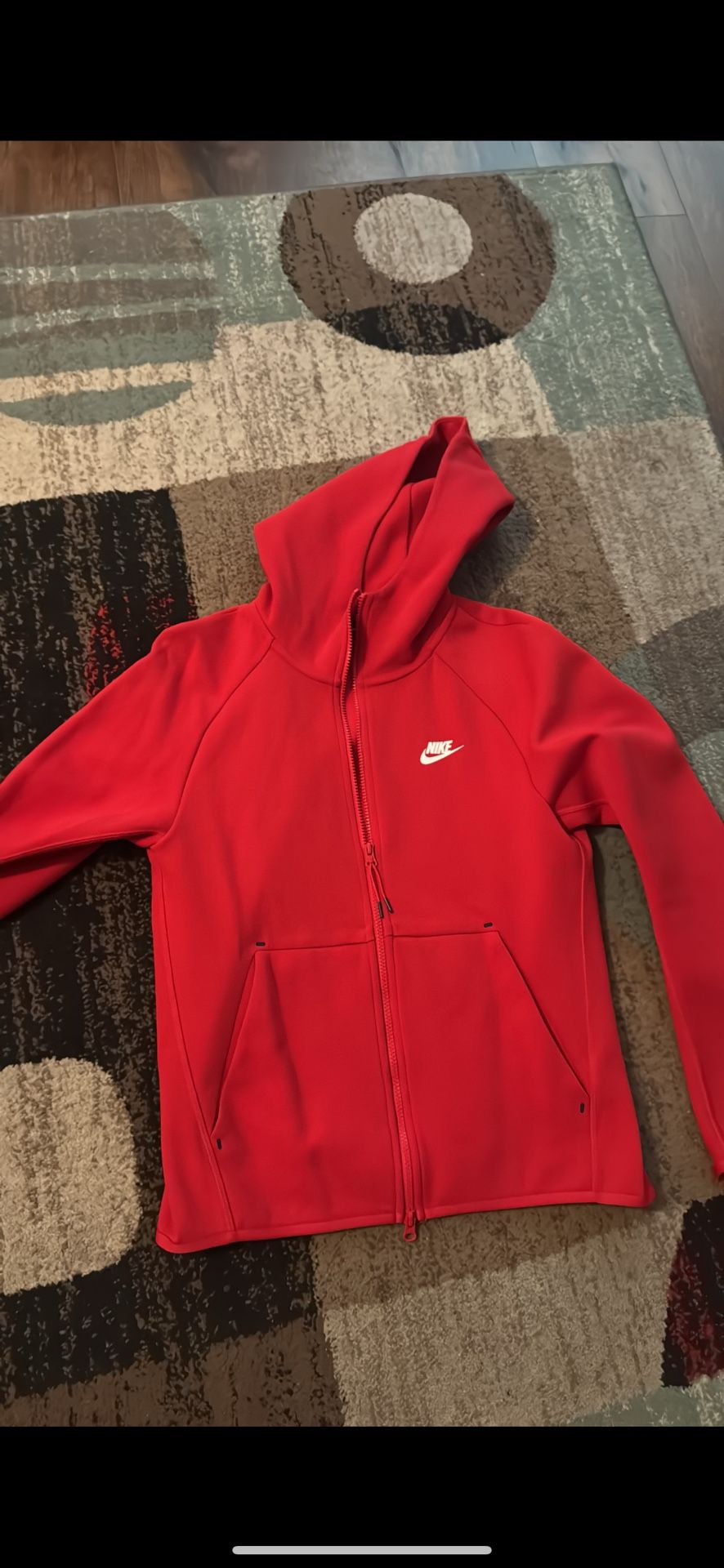 Nike Tech Sets