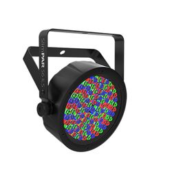 Chauvet DJ SlimPAR 56 ILS, LED Wash Light - Uplight or Mounted