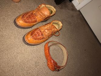 Sefeni boots
