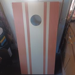 Corn Hole Set