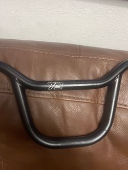 Super 73 handlebars