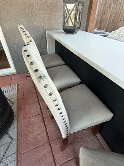 Dining Chairs