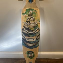 Sector 9 Long Board 
