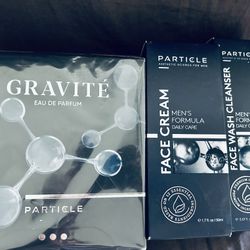 Men Cologne, 