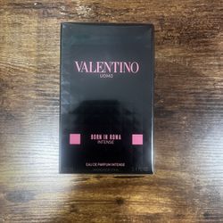 Valentino Cologne 