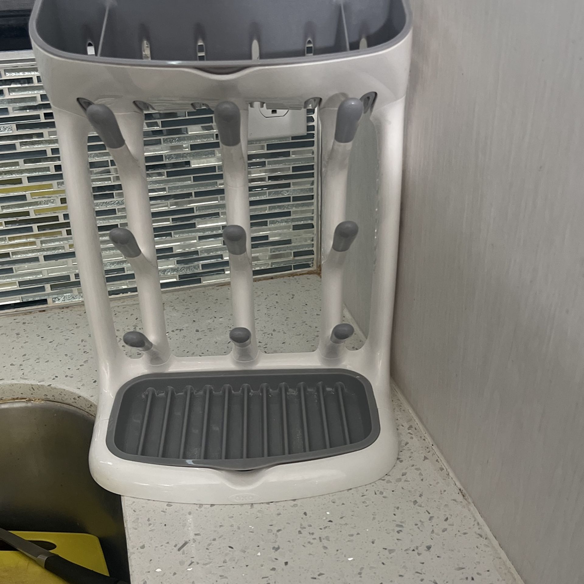 Baby Bottle Dyer