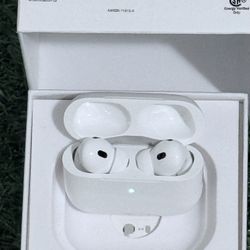 AirPods Pro 
