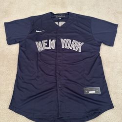 Aaron Judge #99 NY Yankees Jersey