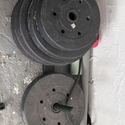Weights
