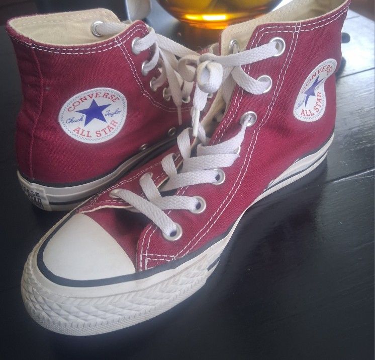 CONVERSE