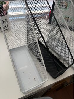 3 paper holder