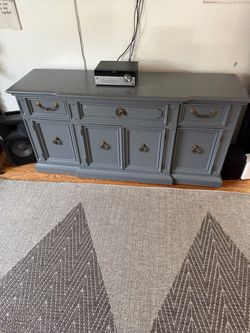 Television Desk