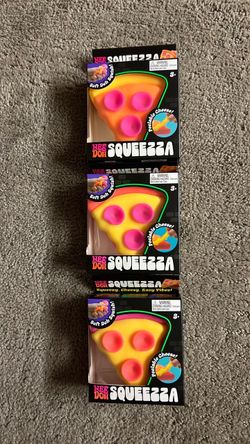Needoh Squeezza