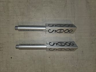 Beer tap handles