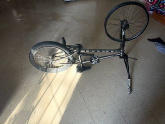 Cult bmx bike
