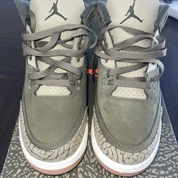 Youth Retro 3s
