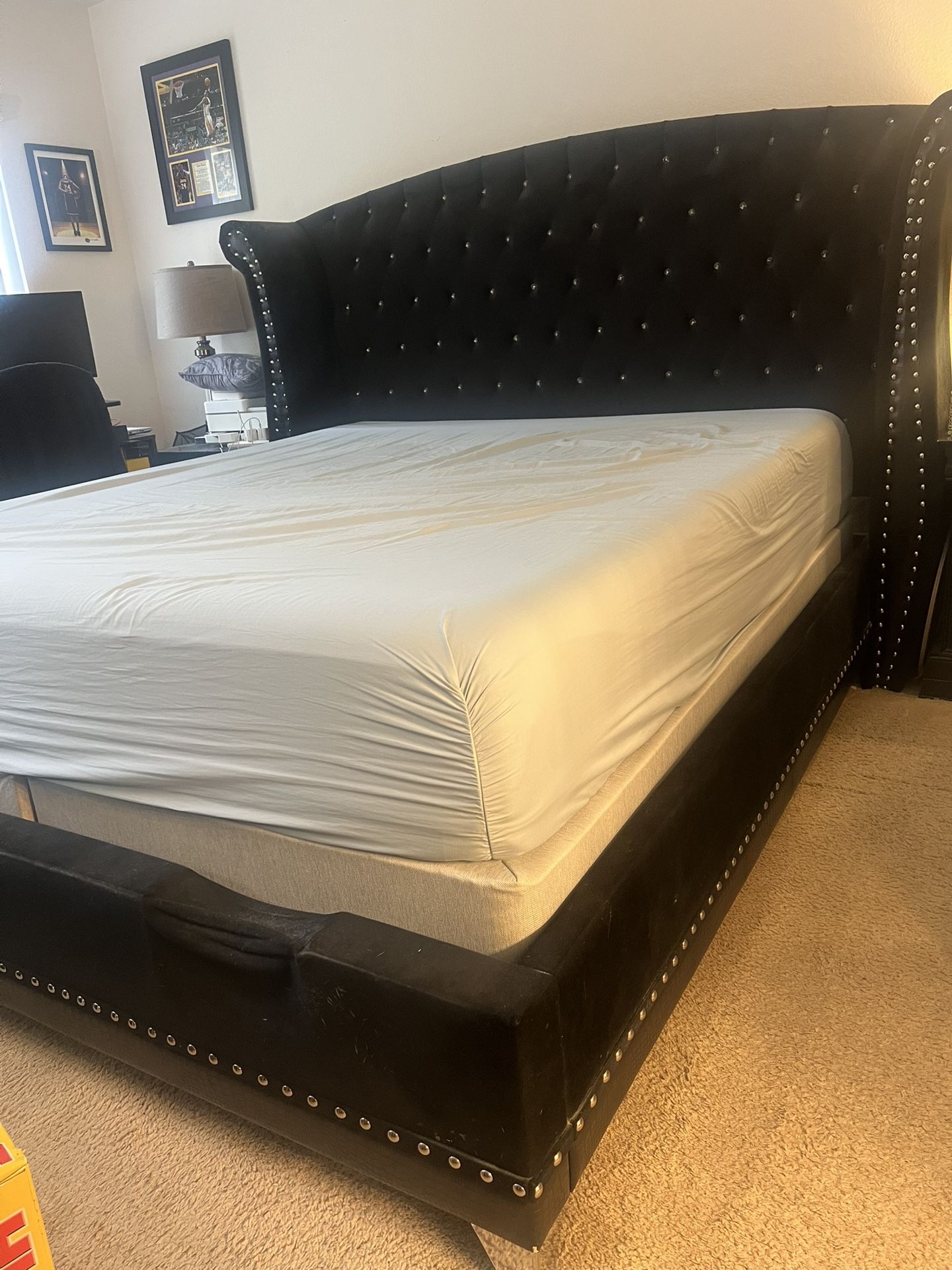 Bed Frame