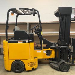 Bendi Electric Forklift 