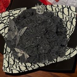 Eternal Flower Bouquets