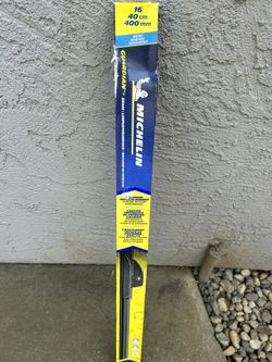 Windshield Wipers New Sizes 16 Thru 28