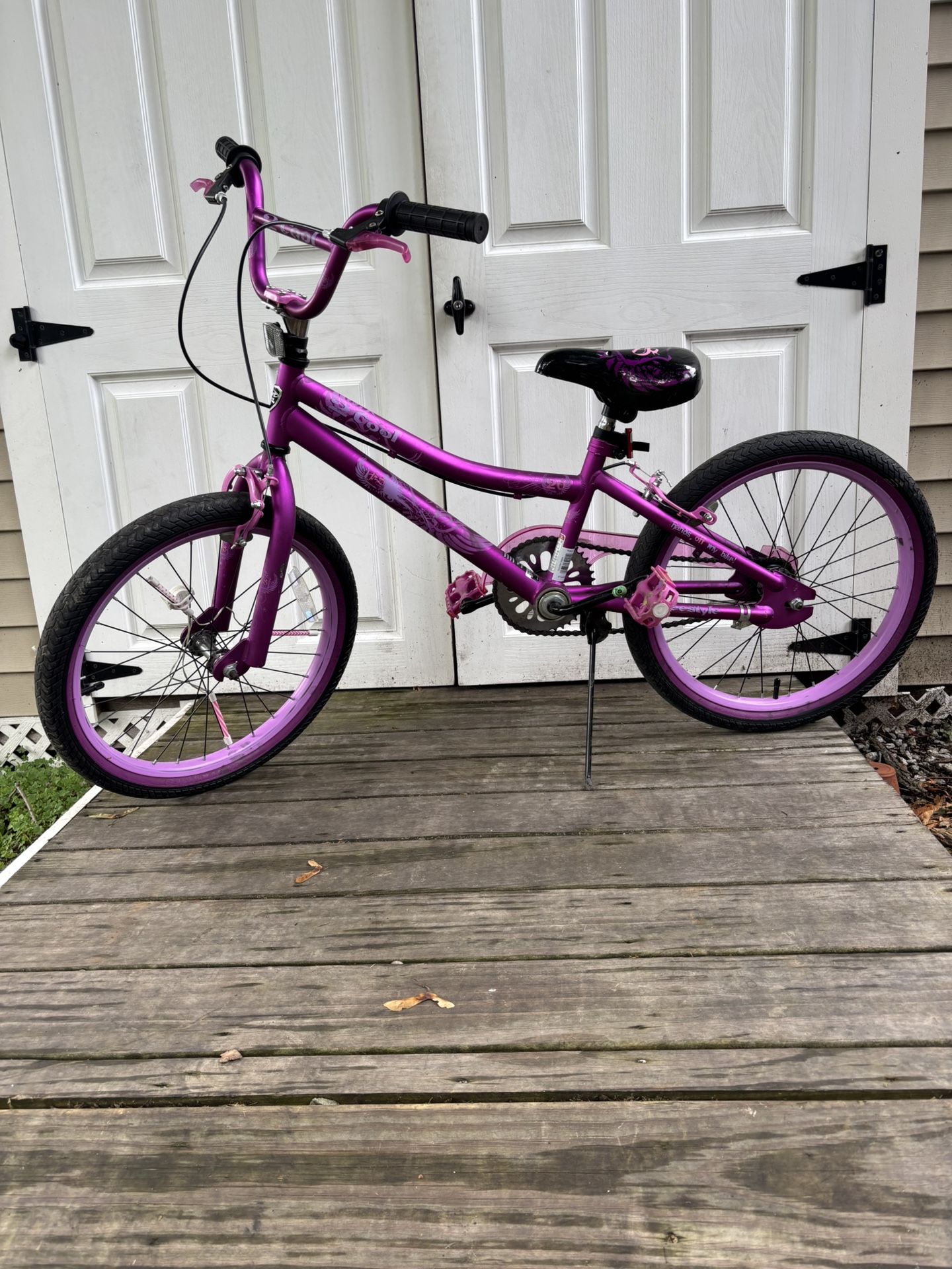 Kids Bike