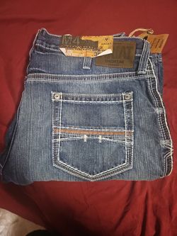 Ariat Low Rise Boot Cut 36/36