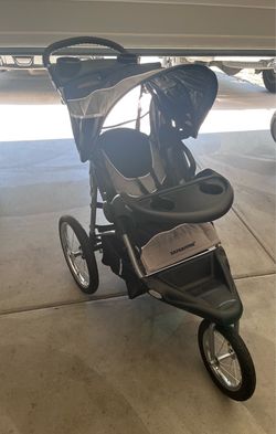 Running Stroller