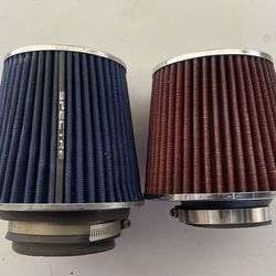 K&N Air Filters