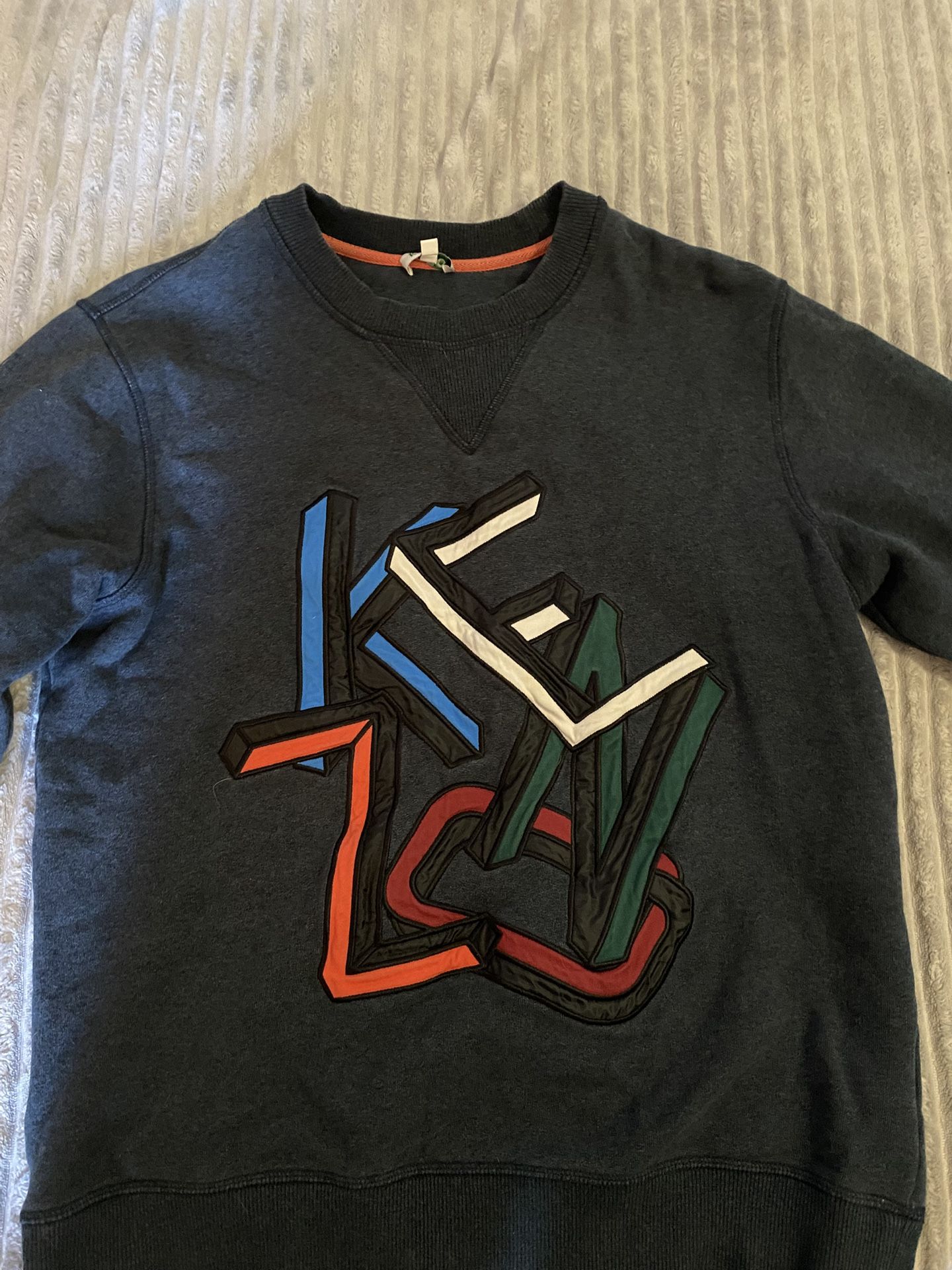 Kenzo Sweater