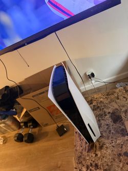 Sony PlayStation 5 Disc Edition Console