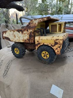 Tonka Truck