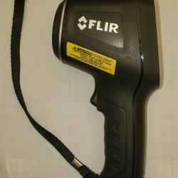 Flir Thermal Camera TG-165