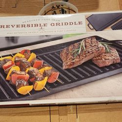 Griddle 