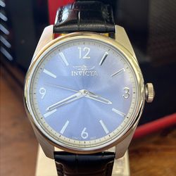 Invicta 43mm new Mens watch