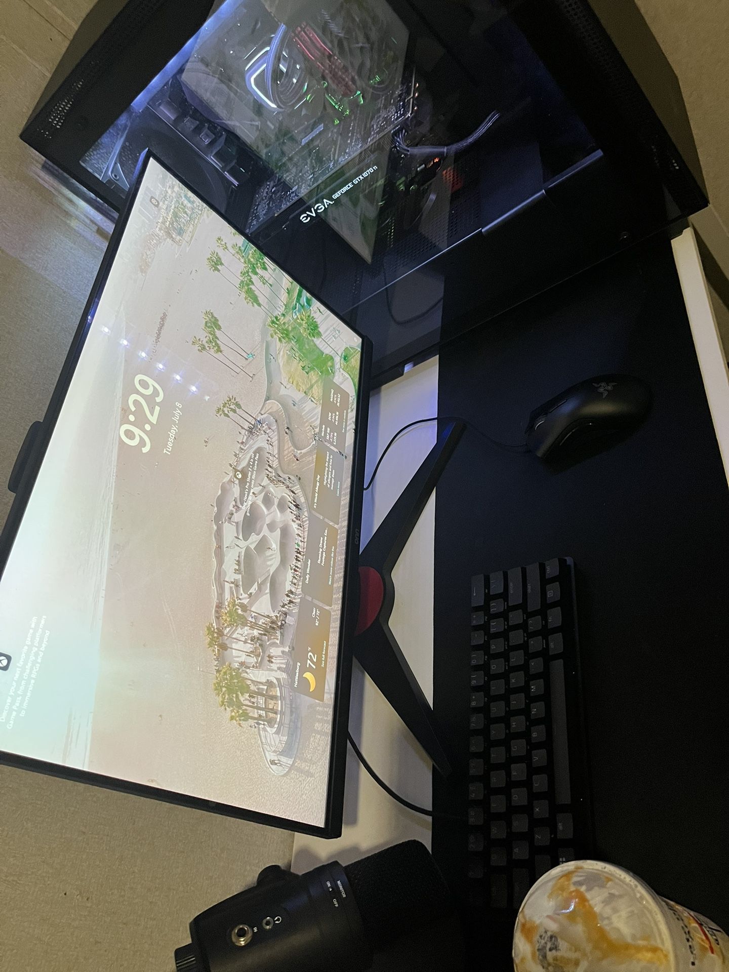 Pc 